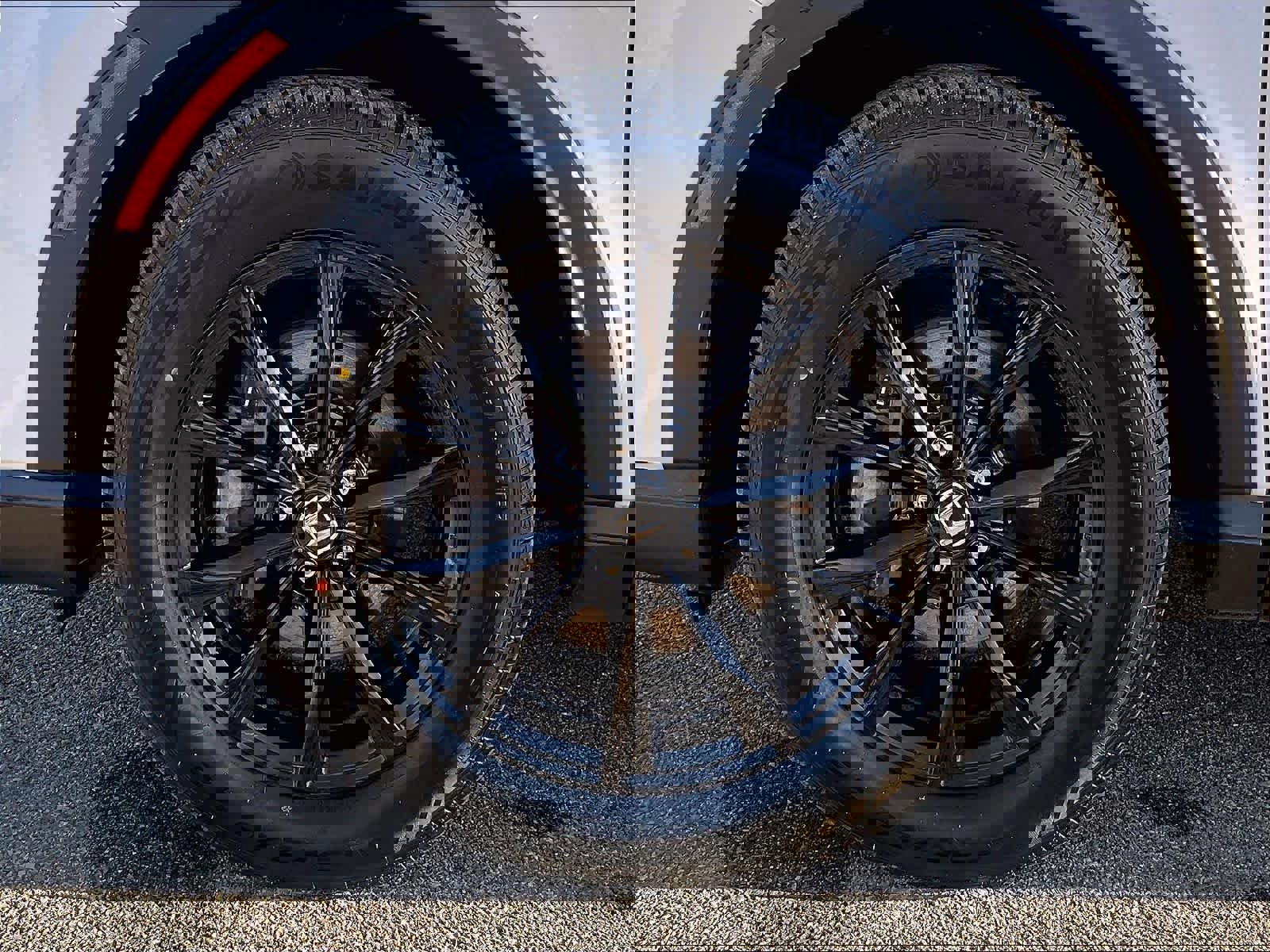 Certified 2024 Honda CR-V Sport-L image 7