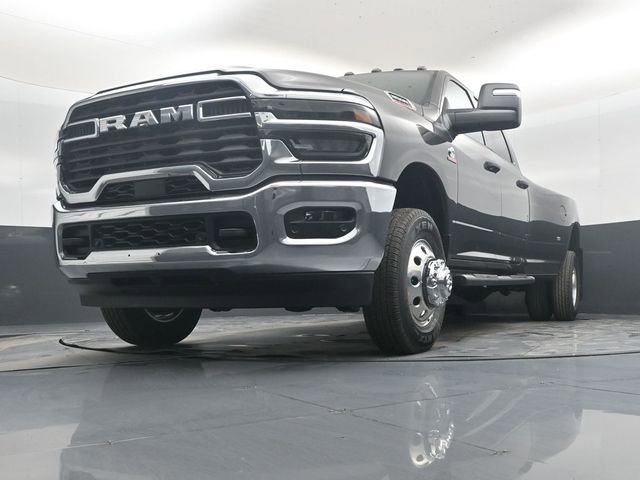 New 2026 RAM 3500 Tradesman image 43