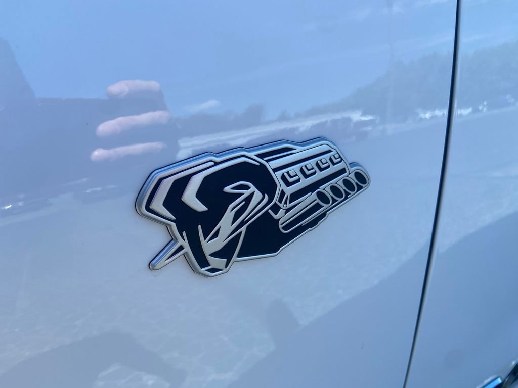 New 2026 RAM 1500 Big Horn image 10