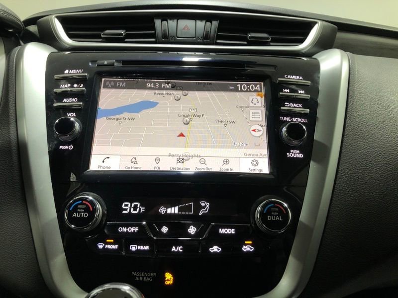 Used 2019 Nissan Murano Platinum image 31