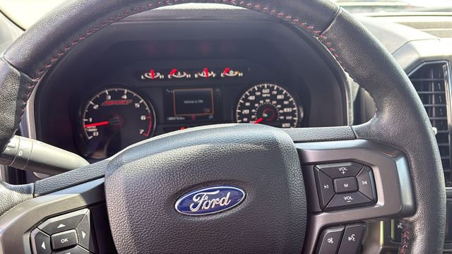 Used 2019 Ford F150 XLT w/ Equipment Group 302A Luxury image 20