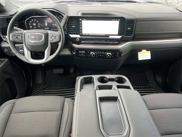 New 2026 GMC Sierra 1500 Elevation image 13