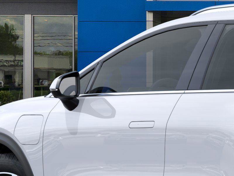 New 2026 Chevrolet Equinox EV LT image 13