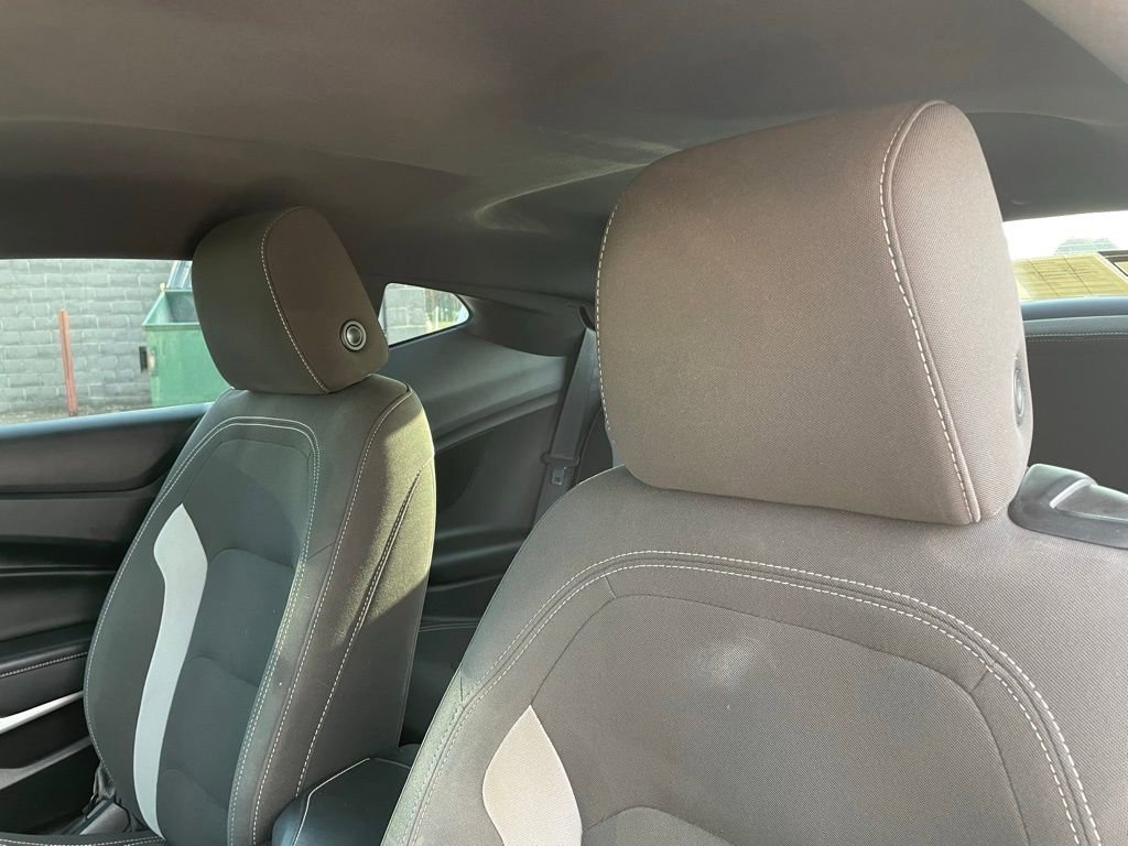 Used 2020 Chevrolet Camaro SS image 21