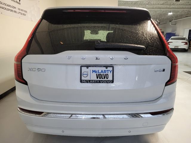 New 2026 Volvo XC90 B6 Ultra w/ Protection Package AWD/4WD image 5