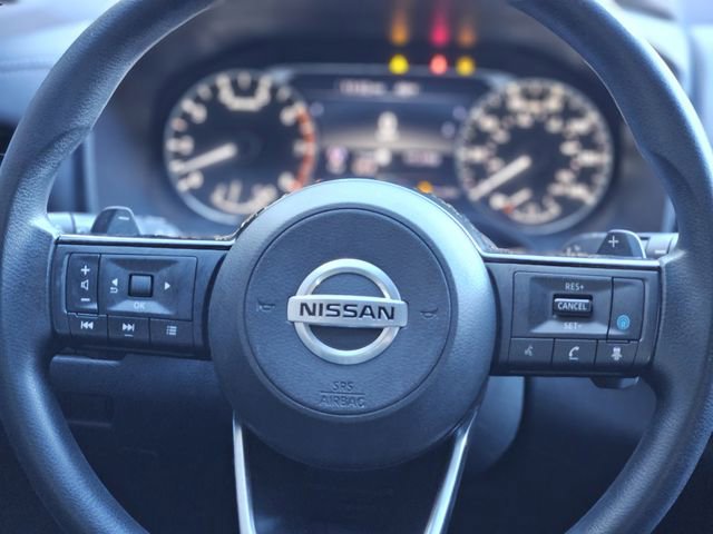 Certified 2021 Nissan Rogue SV image 15