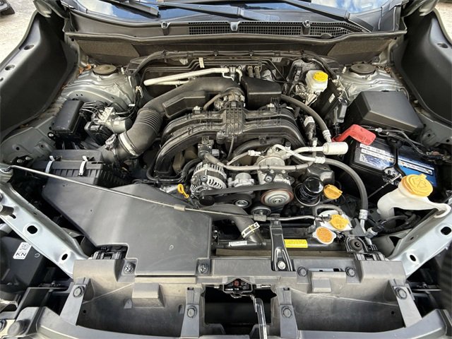 Used 2022 Subaru Forester Limited image 27