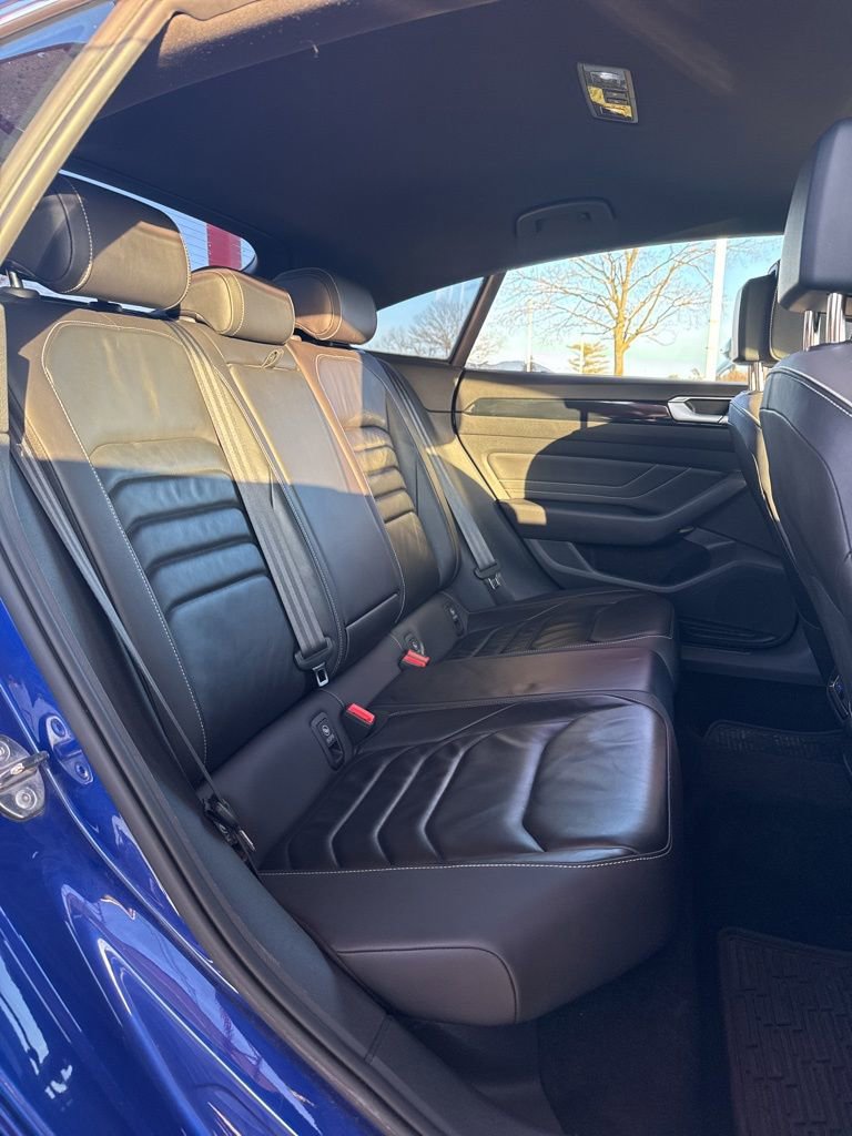 Used 2021 Volkswagen Arteon SEL Premium image 29