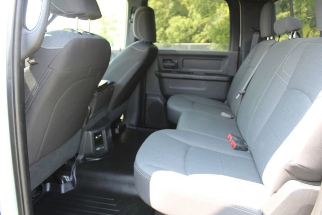 Used 2022 RAM 2500 Tradesman image 20