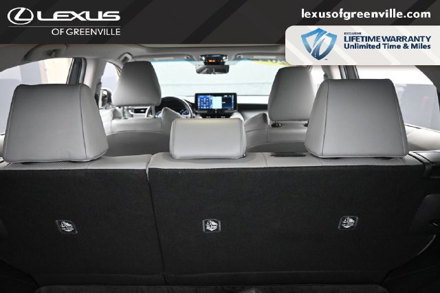 Used 2022 Toyota Venza Limited AWD/4WD image 31