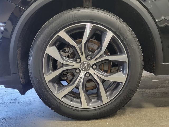 Certified 2023 Acura MDX SH-AWD w/ Technology Package image 9