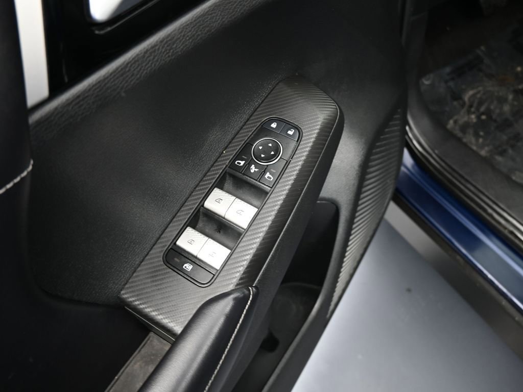 Used 2023 Mitsubishi Outlander SE image 13