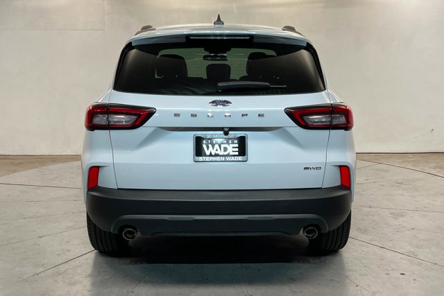 Used 2025 Ford Escape ST-Line image 4