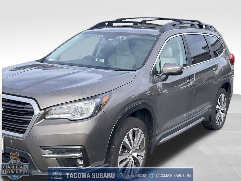 Used 2022 Subaru Ascent Limited w/ Technology Package