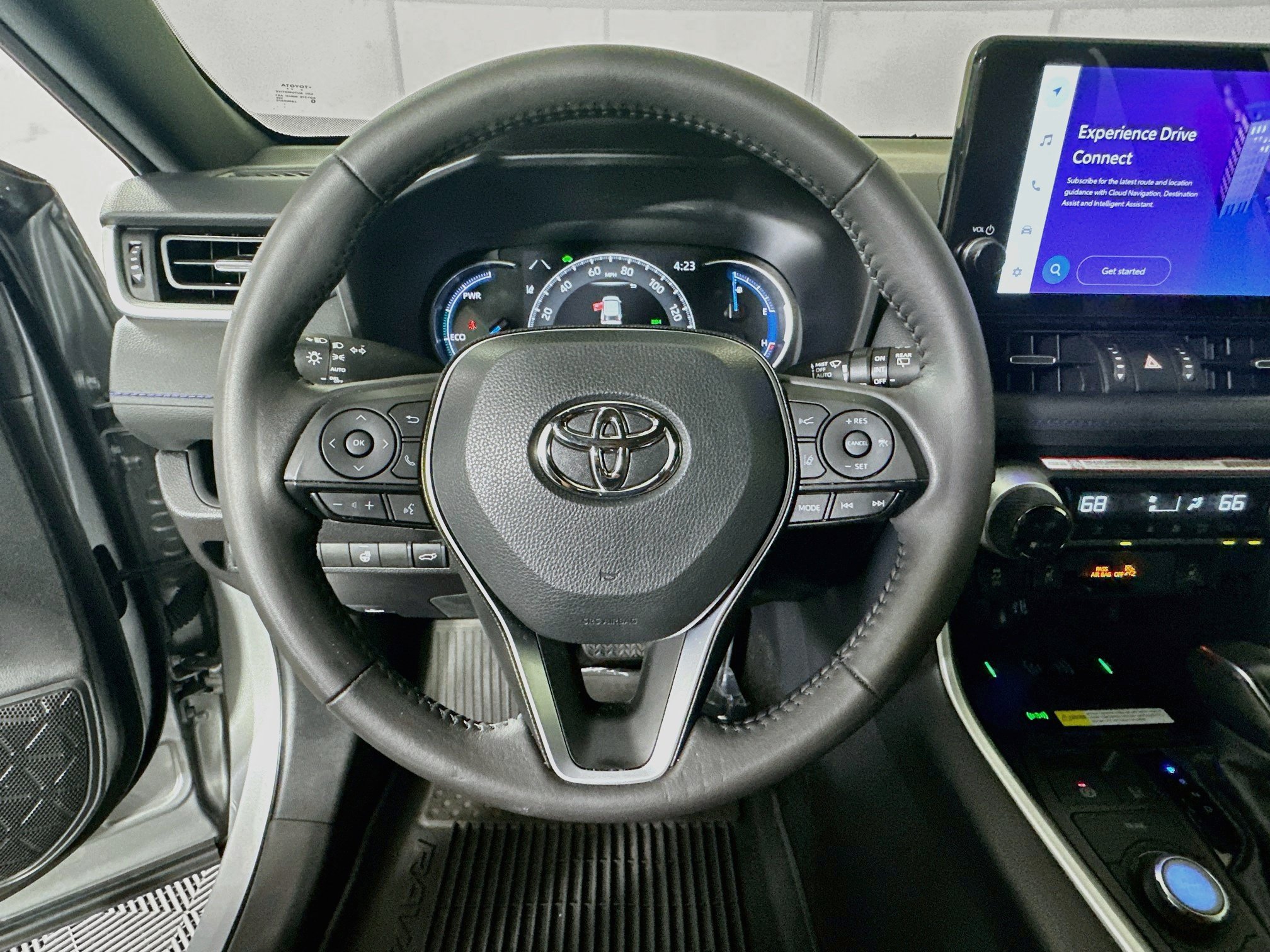 Certified 2025 Toyota RAV4 XSE w/ Weather Package AWD/4WD image 15
