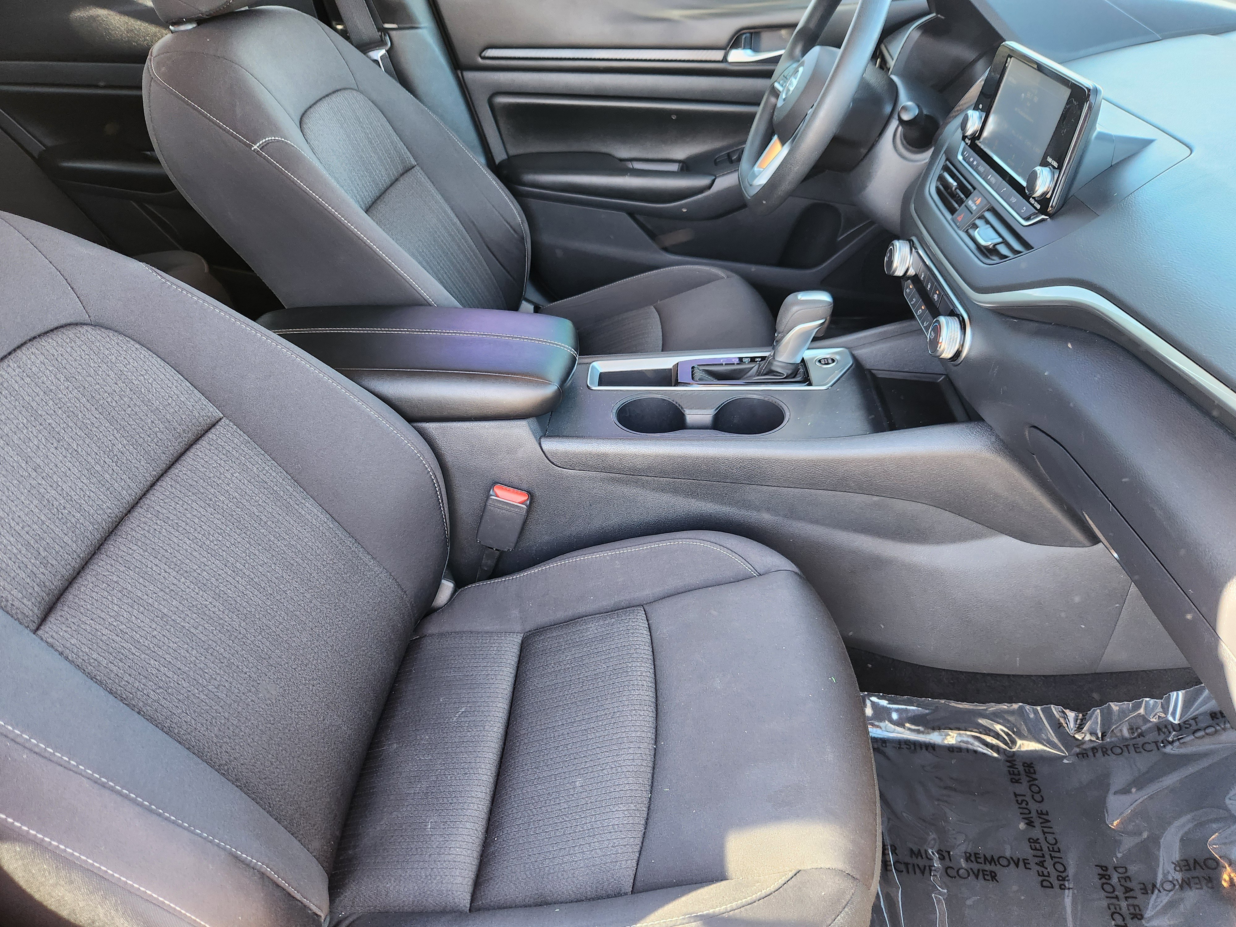 Used 2022 Nissan Altima 2.5 S image 13