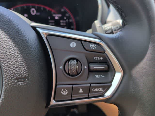 New 2026 Acura MDX SH-AWD image 26