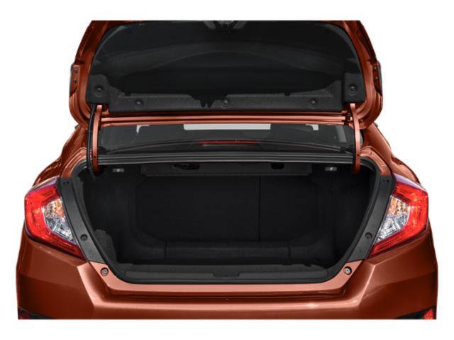 Used 2020 Honda Civic EX-L image 11