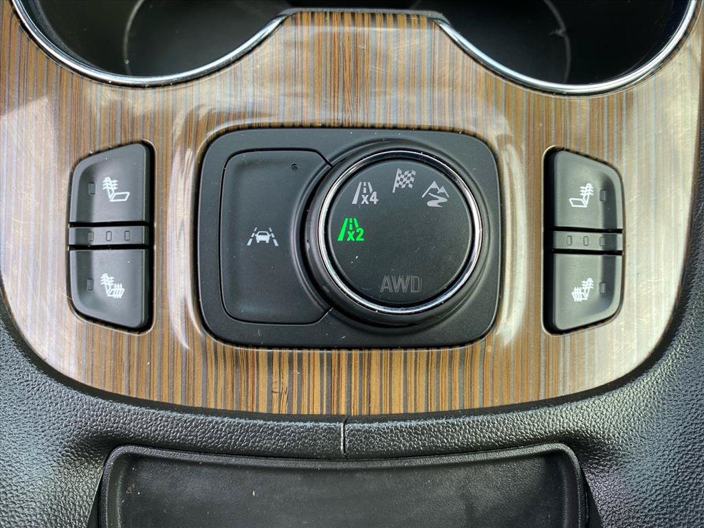 Used 2023 GMC Acadia SLE w/ Driver Convenience Package AWD/4WD image 12