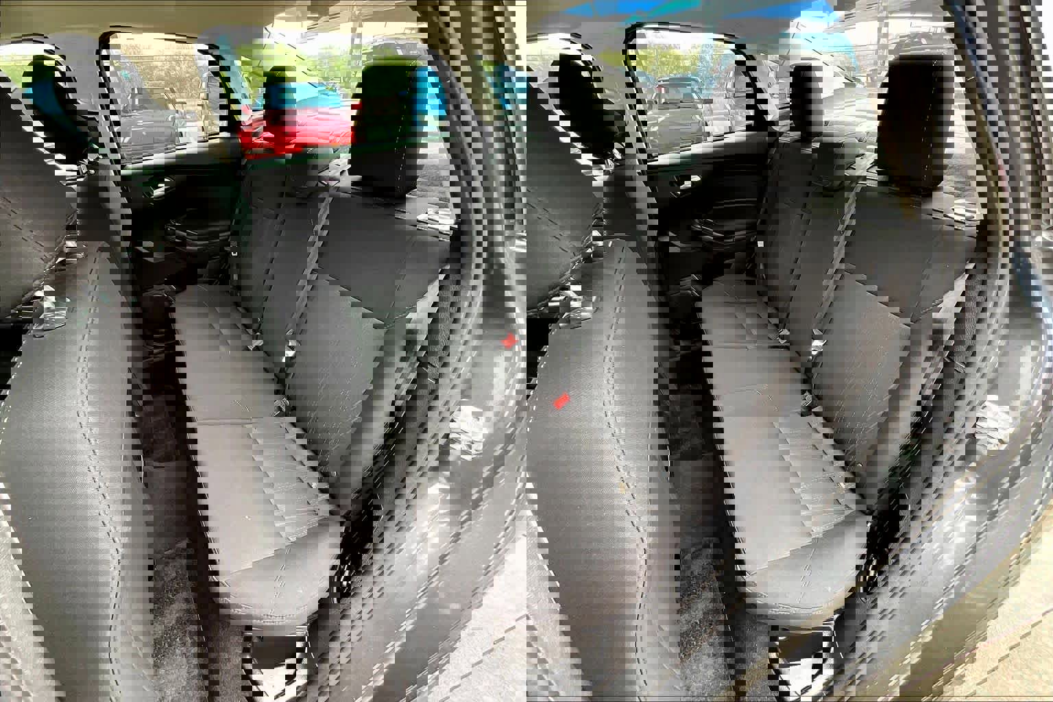 Used 2017 Ford Focus SE image 21