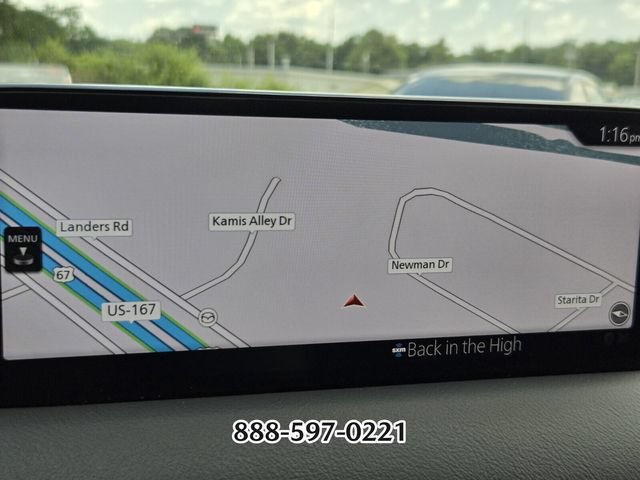 Used 2023 MAZDA CX-5 Signature AWD/4WD image 21
