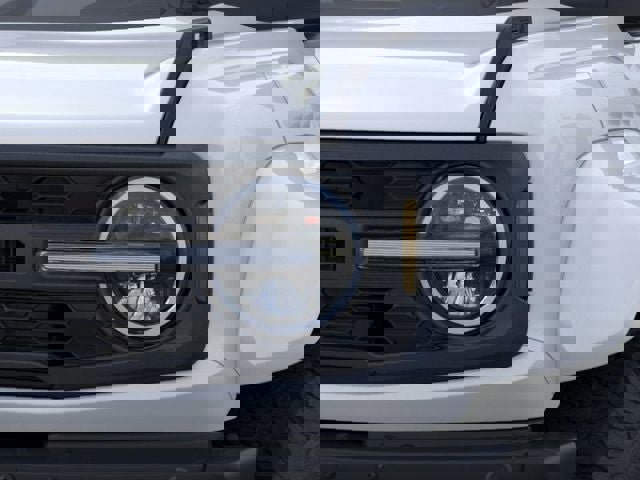 New 2025 Ford Bronco Raptor image 20