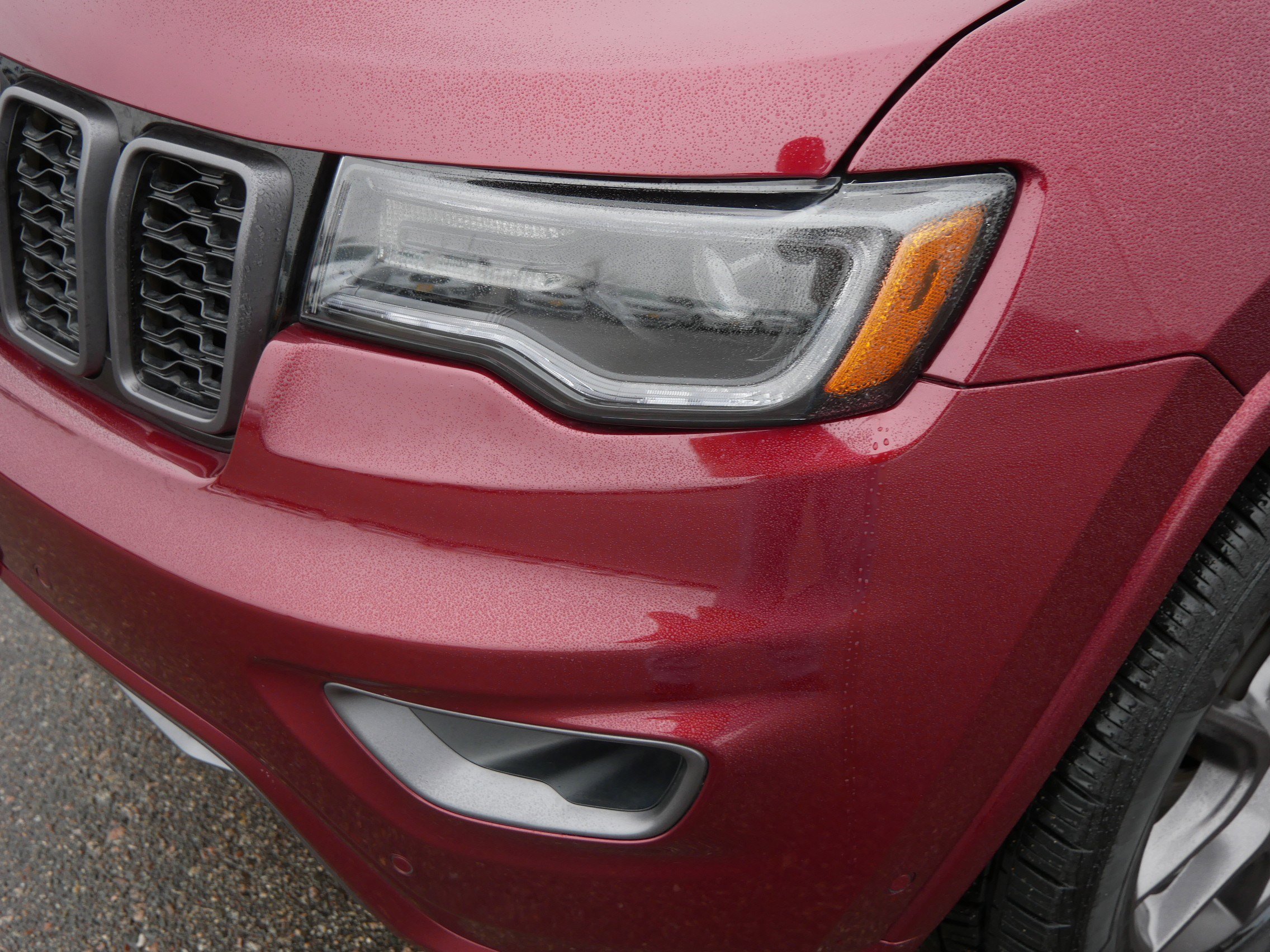 Used 2021 Jeep Grand Cherokee Limited w/ Quick Order Package 28K 80th image 15