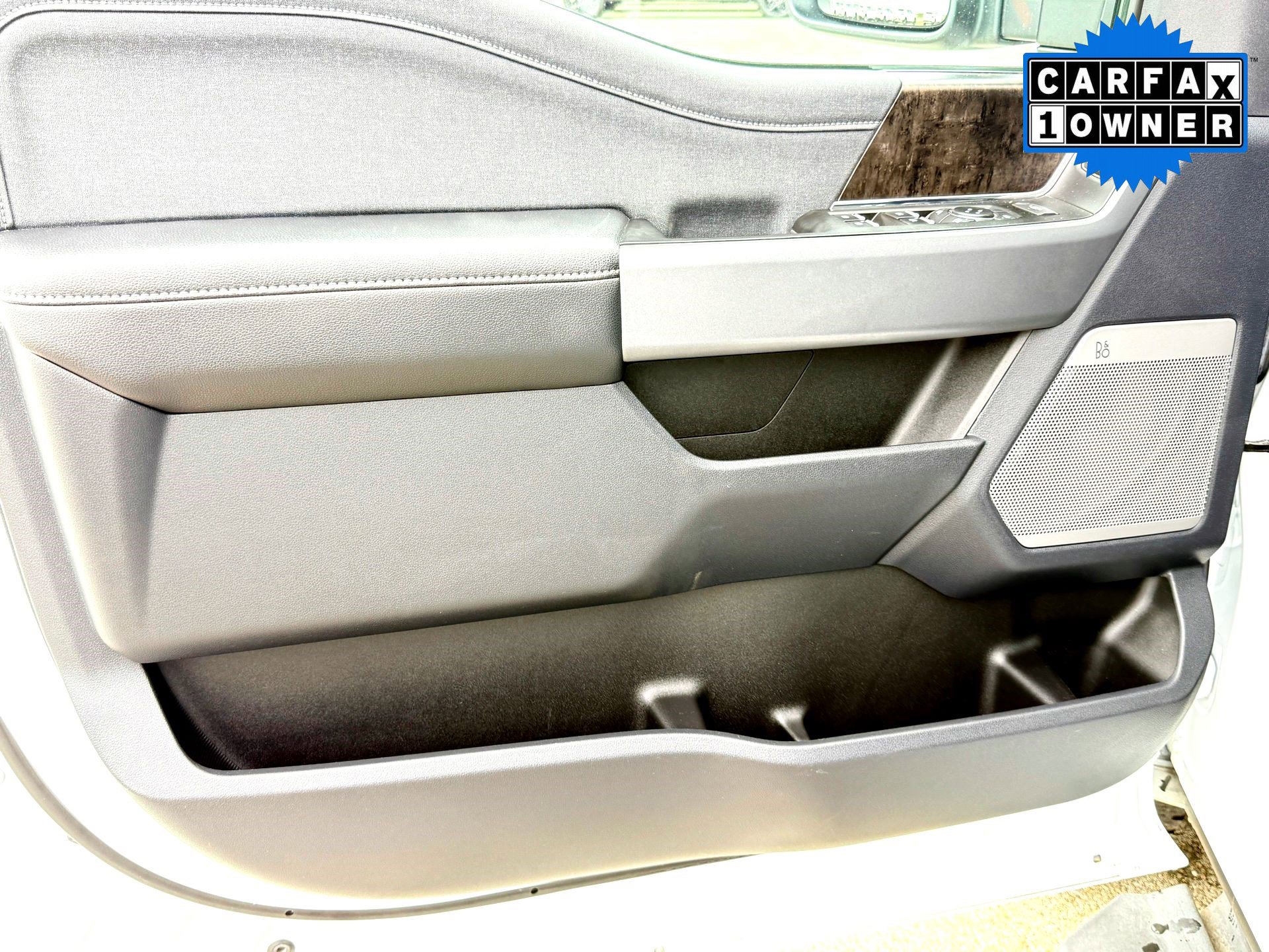 Used 2023 Ford F350 Lariat w/ Chrome Package AWD/4WD image 20