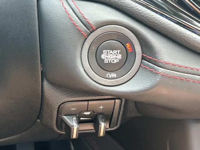 Used 2024 Dodge Durango GT AWD/4WD image 35