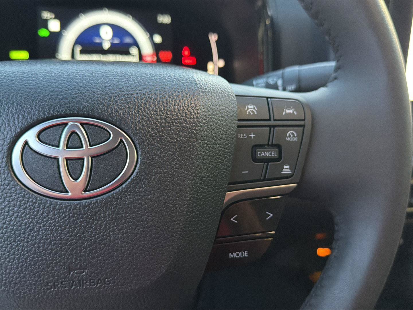 Used 2025 Toyota Camry LE w/ Convenience Package AWD/4WD image 22
