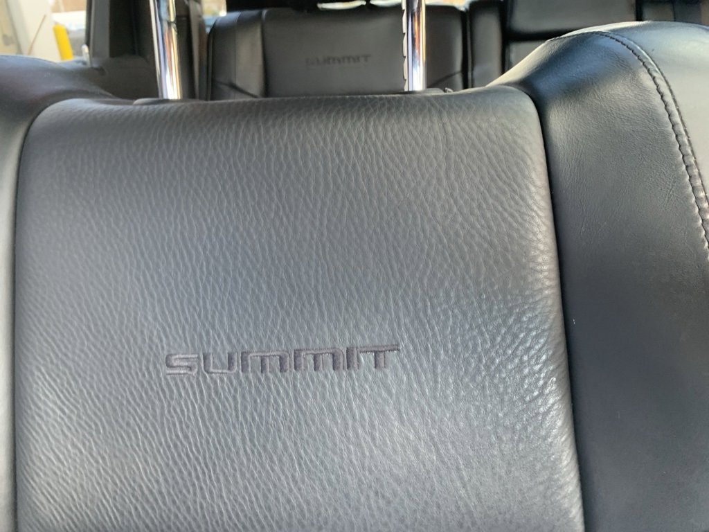 Used 2014 Jeep Grand Cherokee Summit image 25