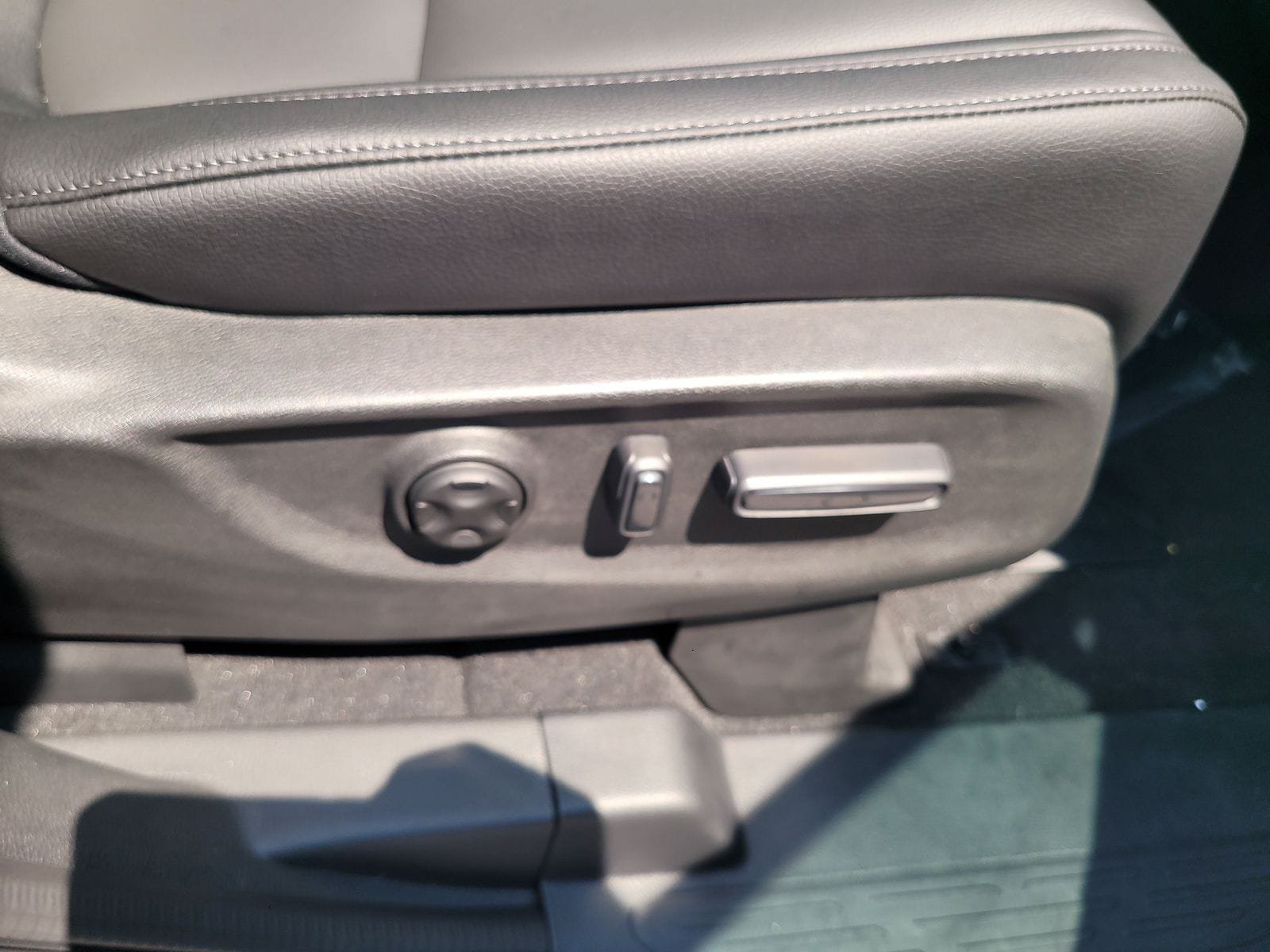 New 2026 Honda Odyssey EX-L image 32