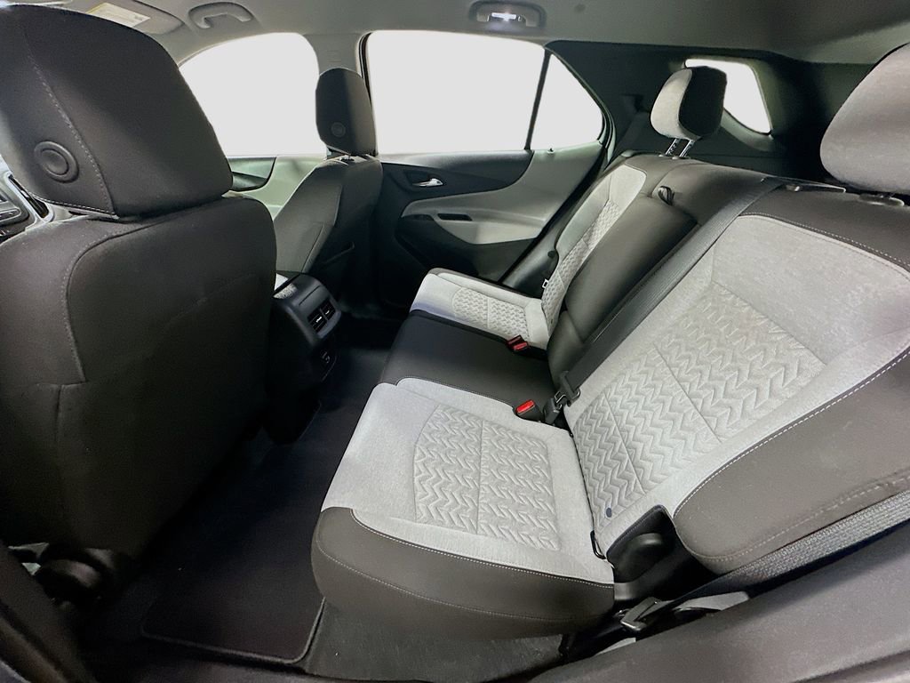 Used 2024 Chevrolet Equinox LS image 23