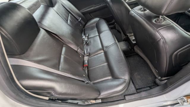 Used 2013 Chevrolet Impala Police image 18