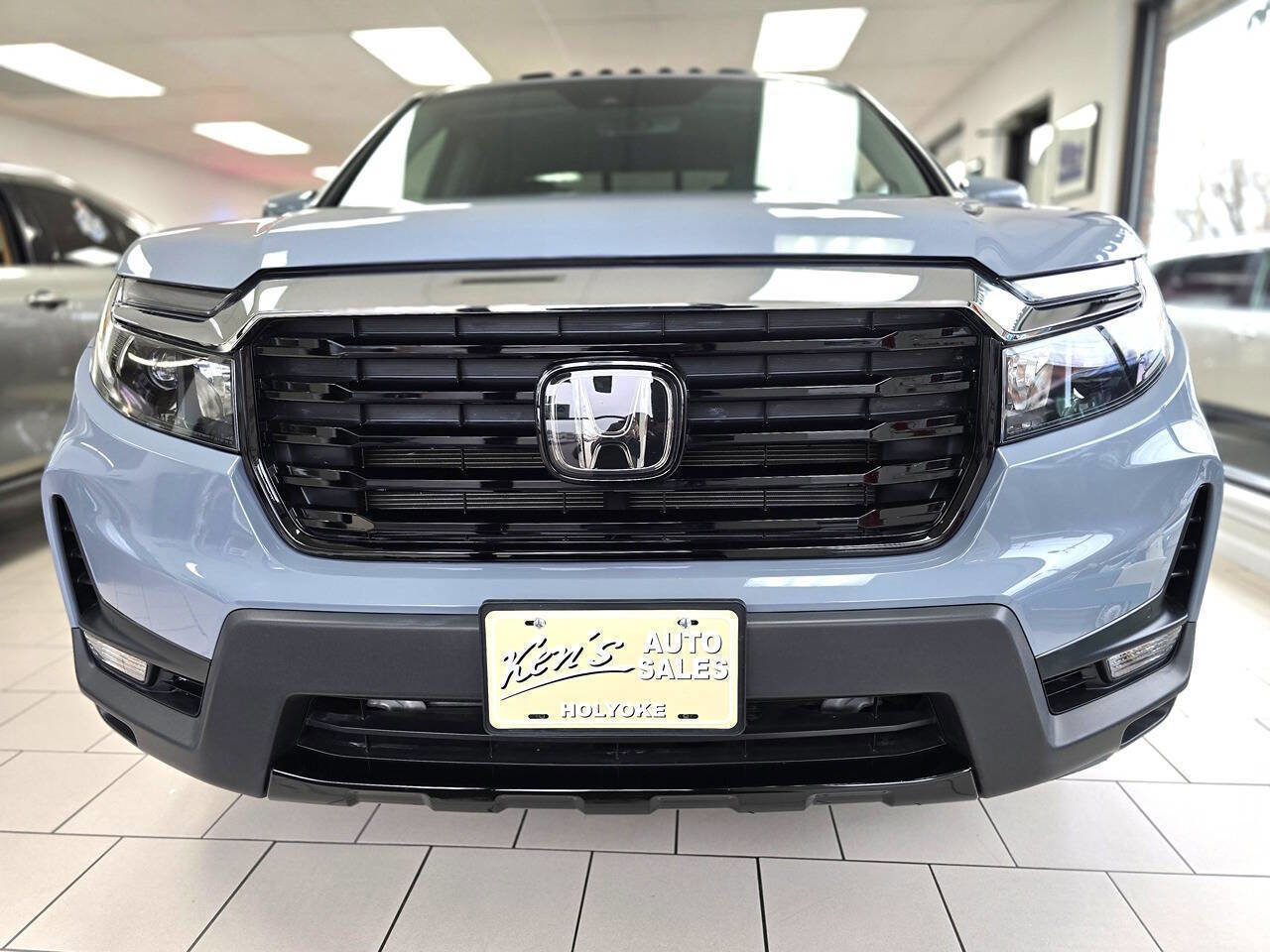 Used 2023 Honda Ridgeline RTL-E image 5