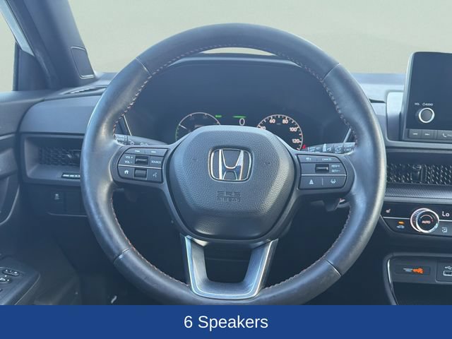 Used 2024 Honda CR-V Sport image 9