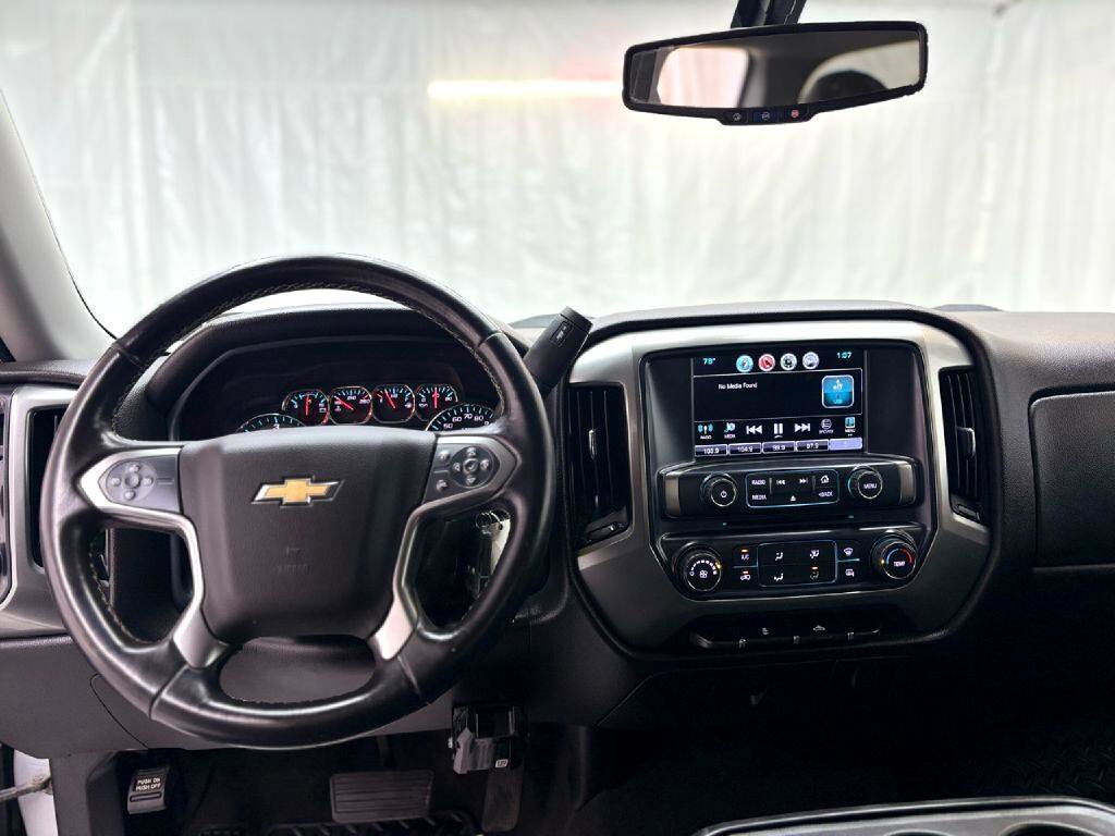 Used 2019 Chevrolet Silverado 1500 LT image 15