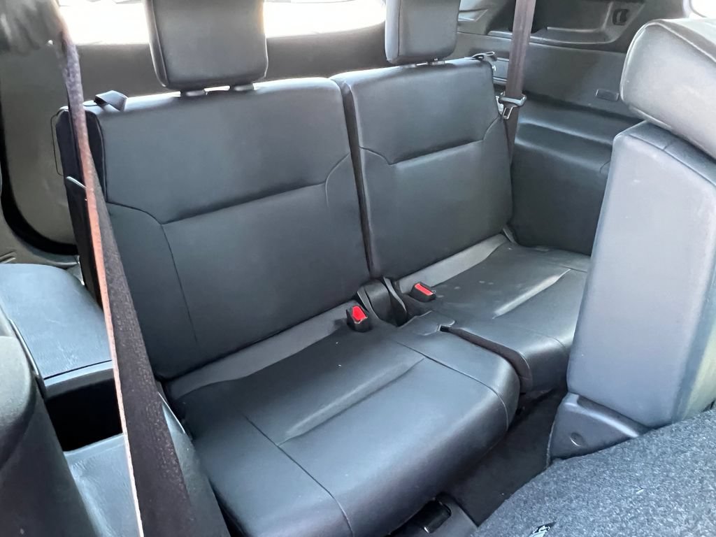 Used 2024 Mitsubishi Outlander SE FWD image 25
