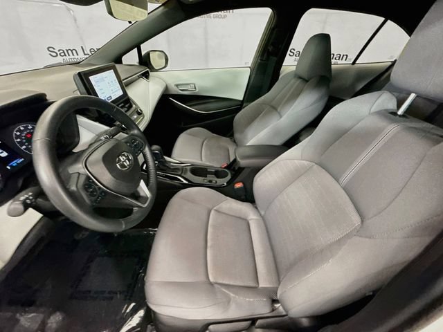 Used 2024 Toyota Corolla SE FWD image 20