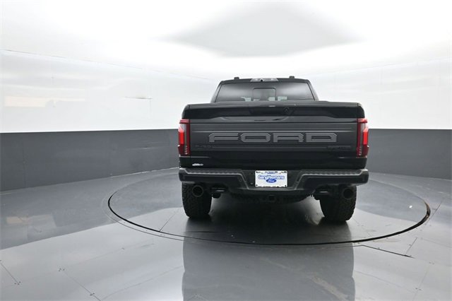 New 2025 Ford F150 Raptor image 6