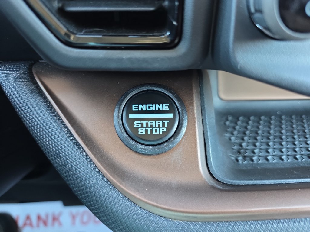 Used 2023 Ford Bronco Sport Outer Banks w/ Tech Package AWD/4WD image 28