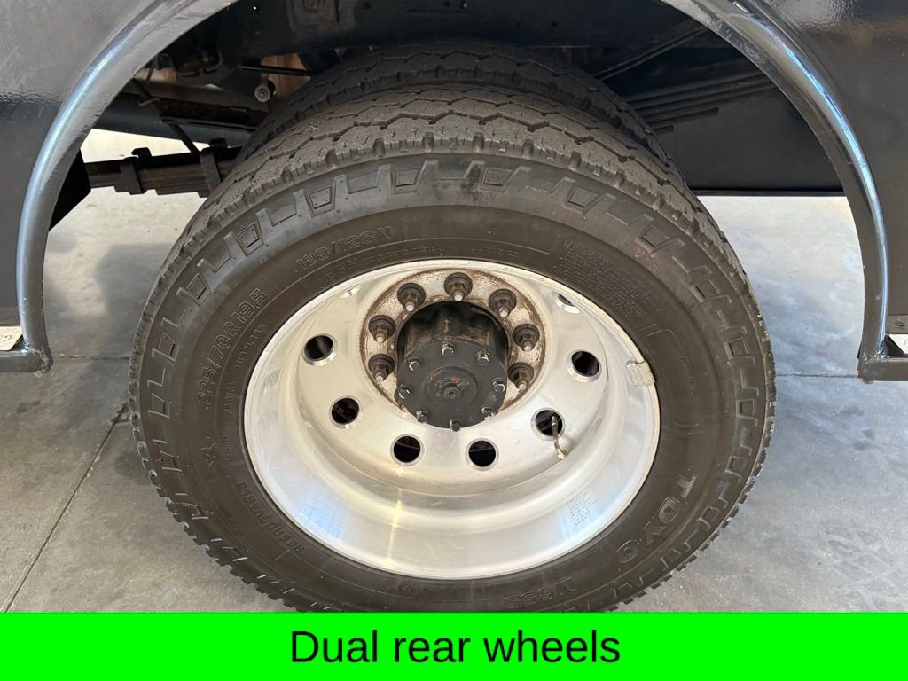 Used 2023 RAM 4500 Tradesman w/ Chrome Appearance Group image 9