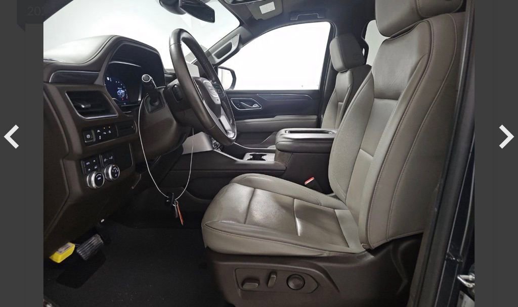 Used 2023 GMC Yukon SLT image 9