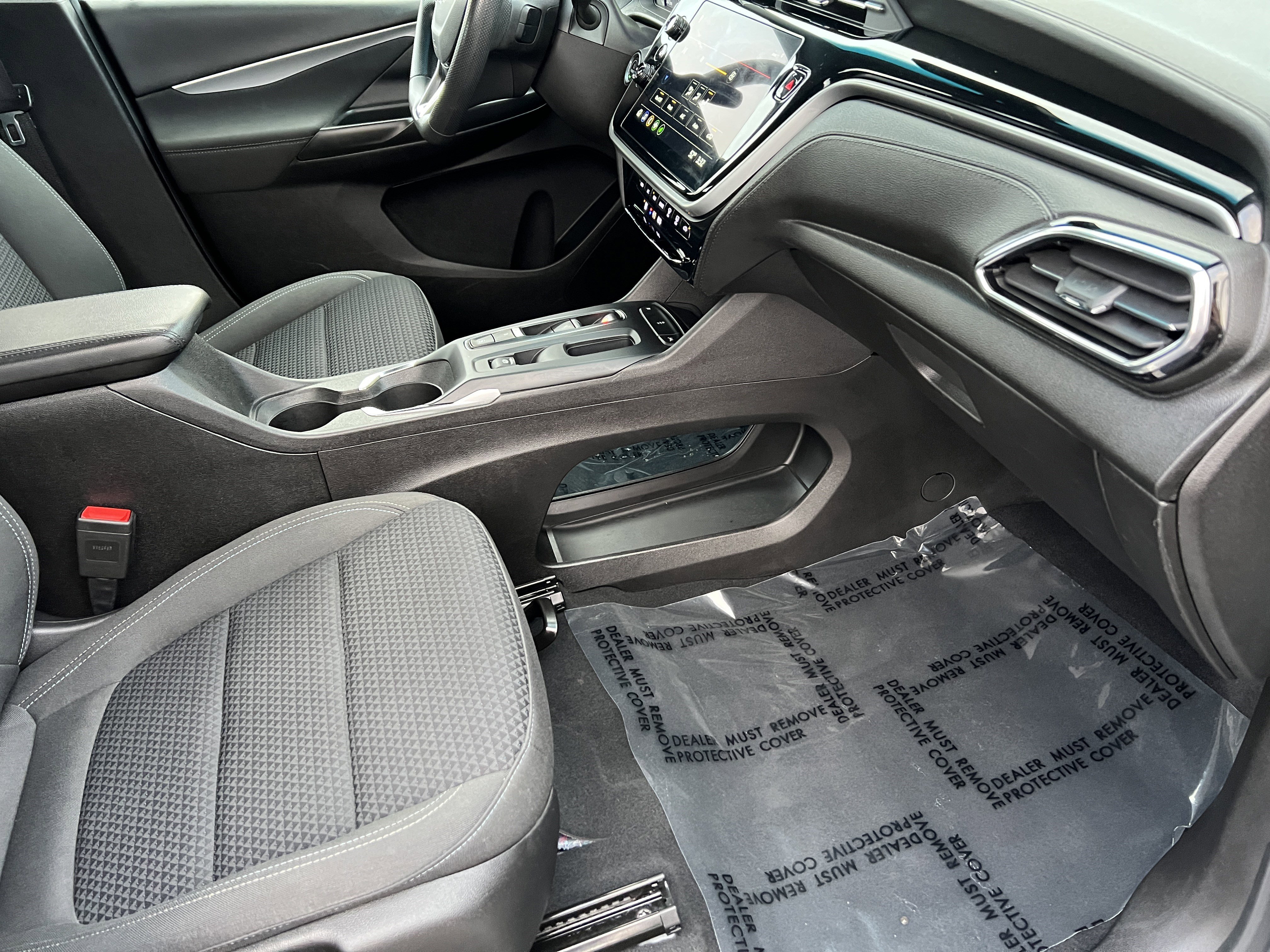 Used 2023 Chevrolet Bolt LT w/ Driver Confidence Package image 22