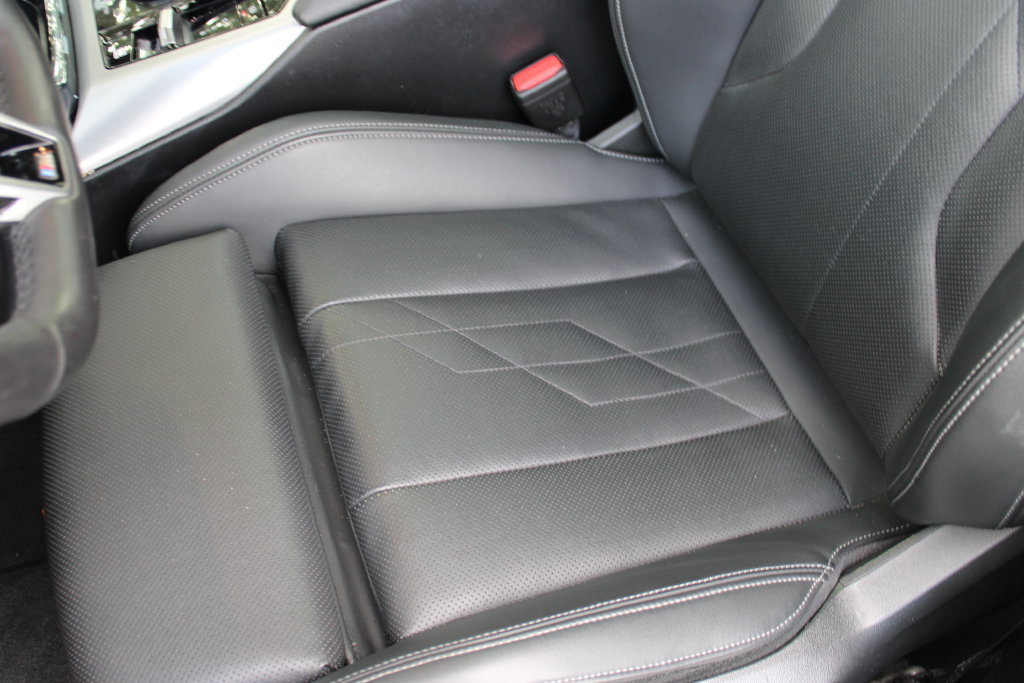 Used 2025 BMW X3 xDrive30i AWD/4WD image 12
