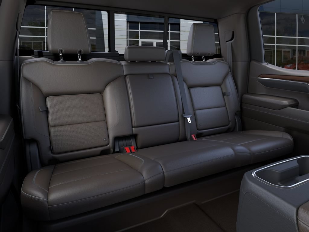 New 2026 GMC Sierra 1500 Denali AWD/4WD image 17