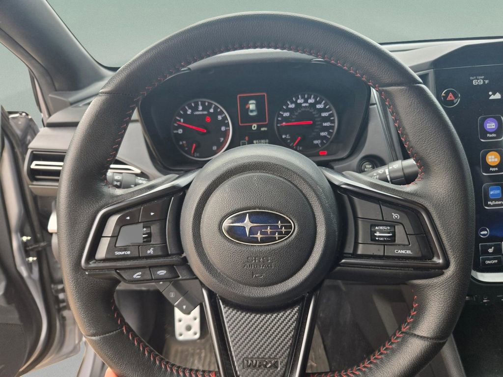 Used 2023 Subaru WRX Premium image 12