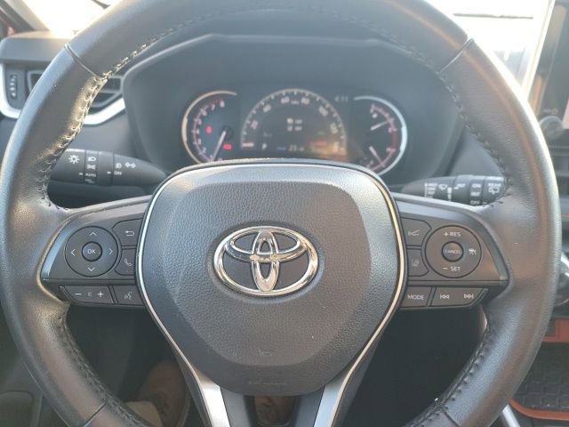 Used 2024 Toyota RAV4 Adventure image 13