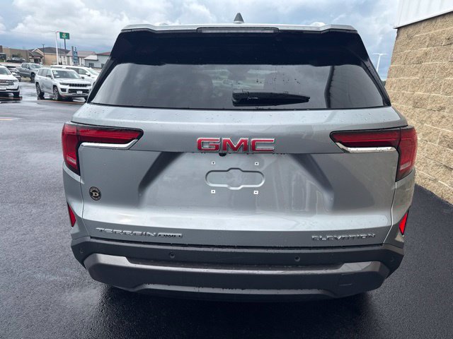 New 2027 GMC Terrain Elevation w/ Elevation Premium Package AWD/4WD image 7
