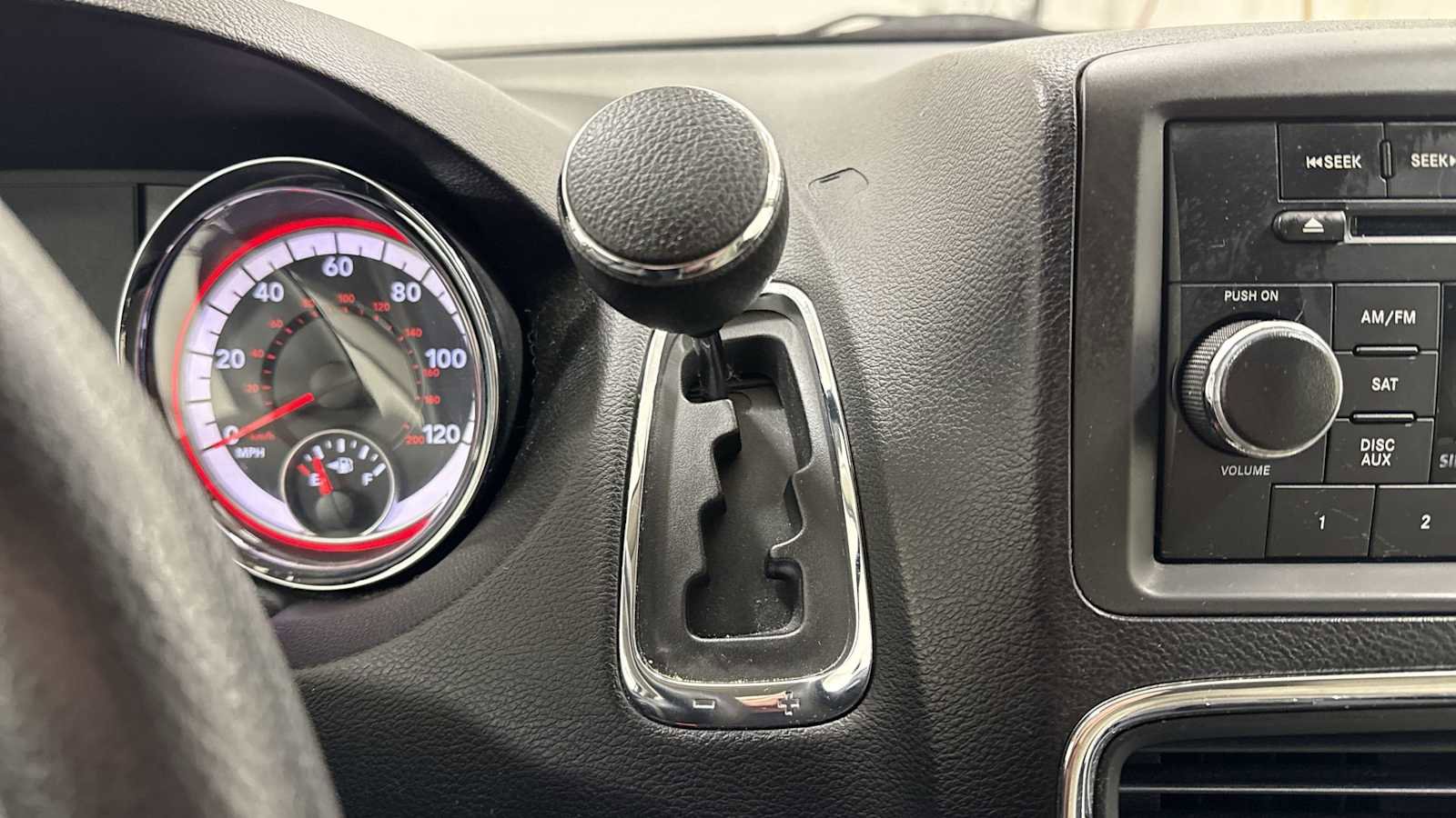 Used 2011 Dodge Grand Caravan Mainstreet w/ PWR Convenience Group image 20